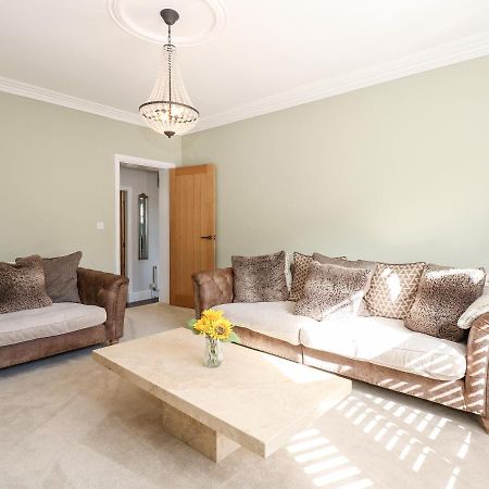 The Eastgate Apartment Лаут Экстерьер фото