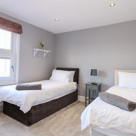 The Eastgate Apartment Лаут Экстерьер фото