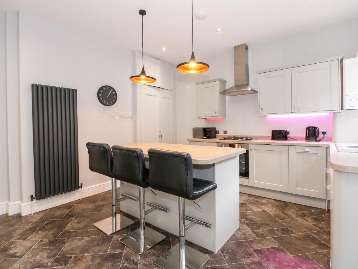 The Eastgate Apartment Лаут Экстерьер фото
