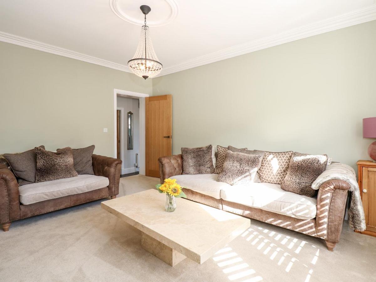 The Eastgate Apartment Лаут Экстерьер фото