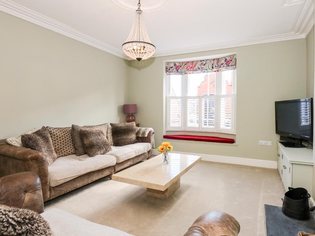The Eastgate Apartment Лаут Экстерьер фото