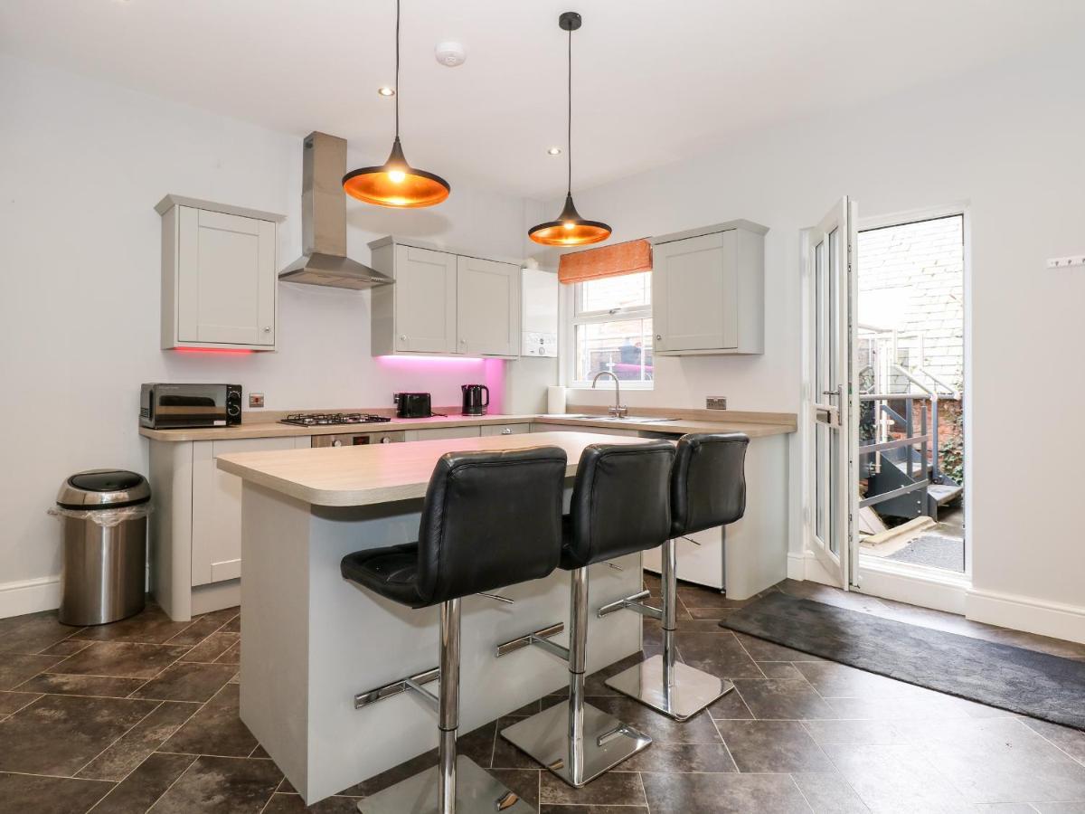 The Eastgate Apartment Лаут Экстерьер фото