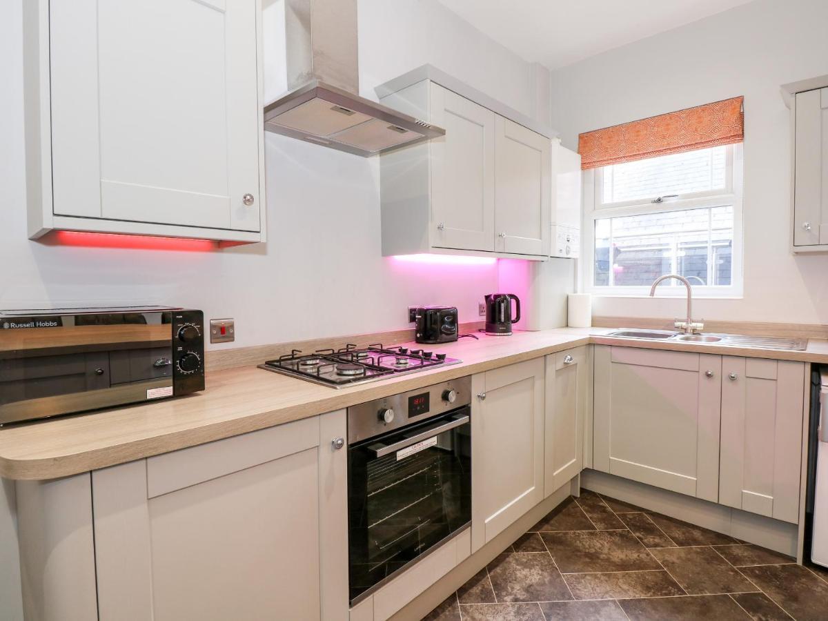 The Eastgate Apartment Лаут Экстерьер фото