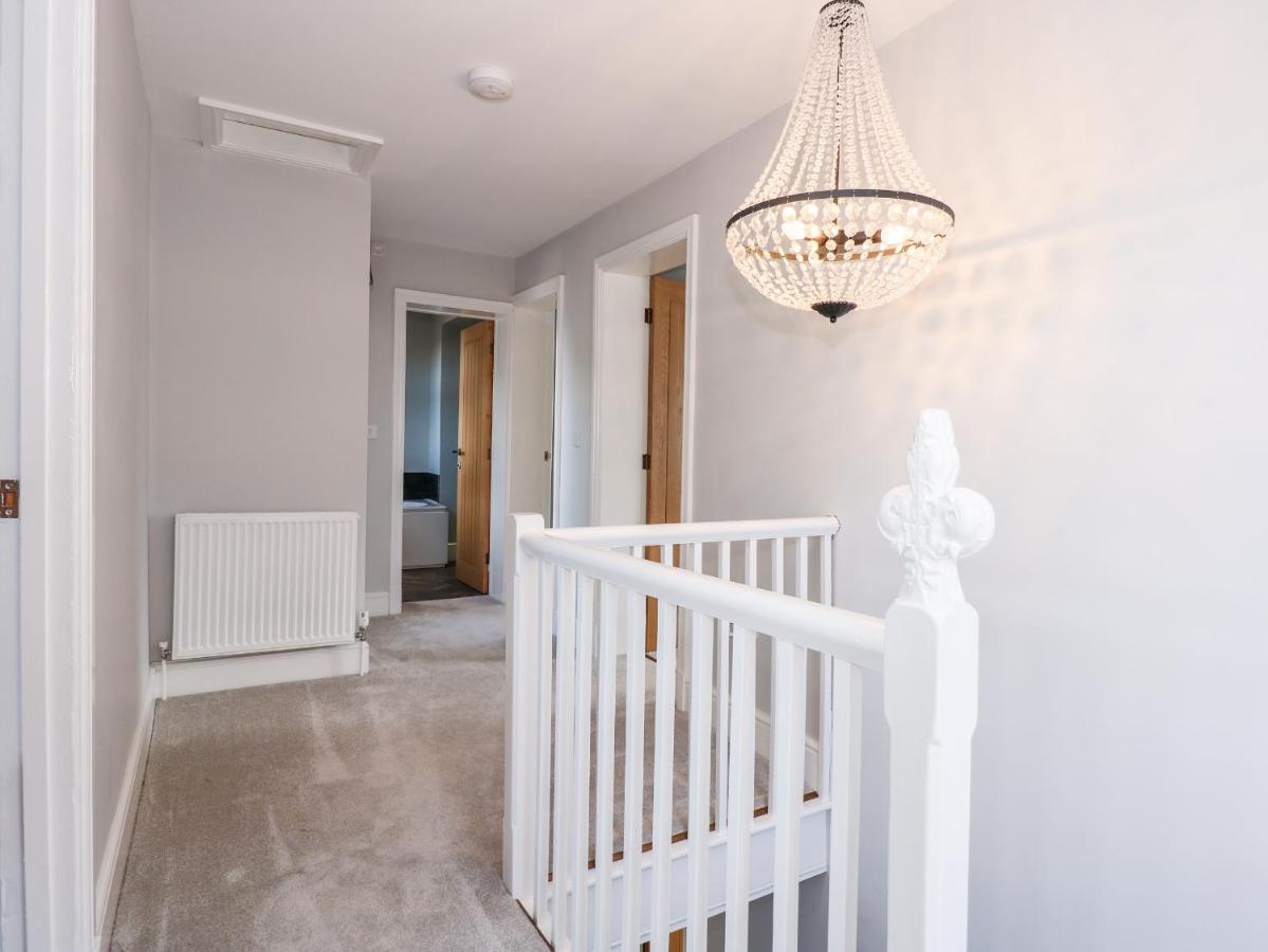 The Eastgate Apartment Лаут Экстерьер фото