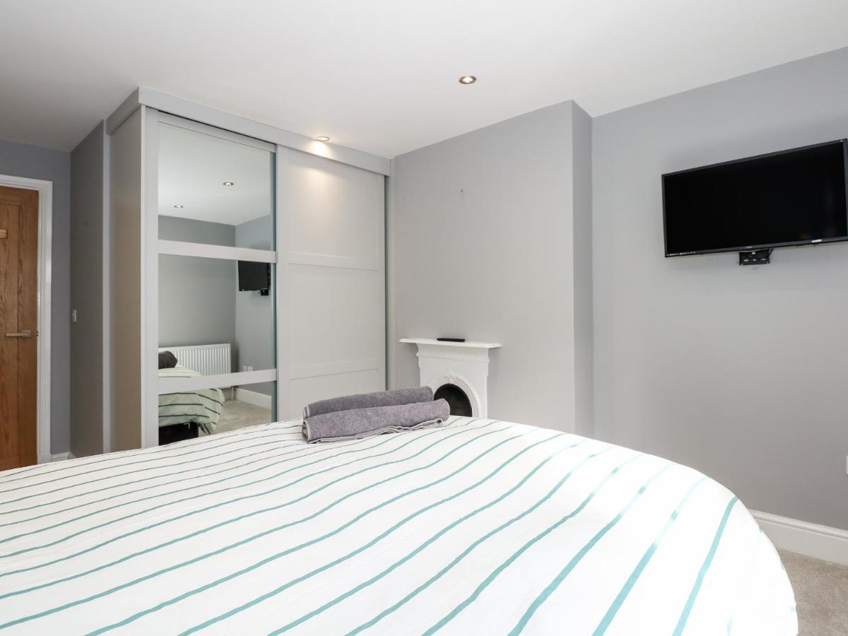 The Eastgate Apartment Лаут Экстерьер фото