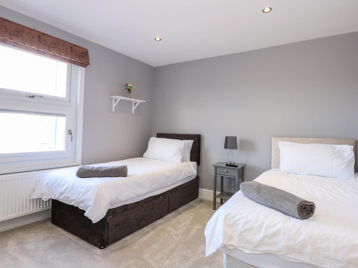 The Eastgate Apartment Лаут Экстерьер фото