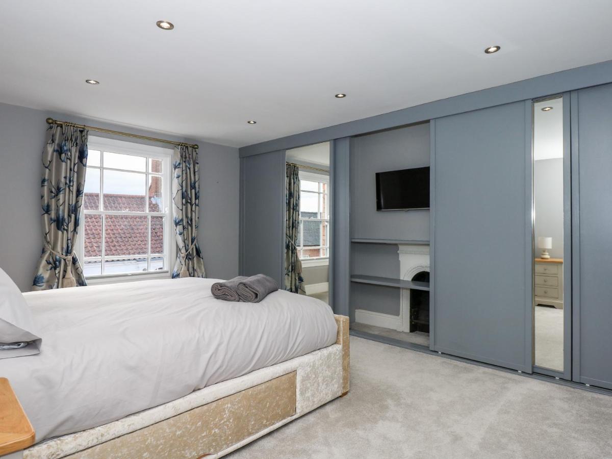 The Eastgate Apartment Лаут Экстерьер фото