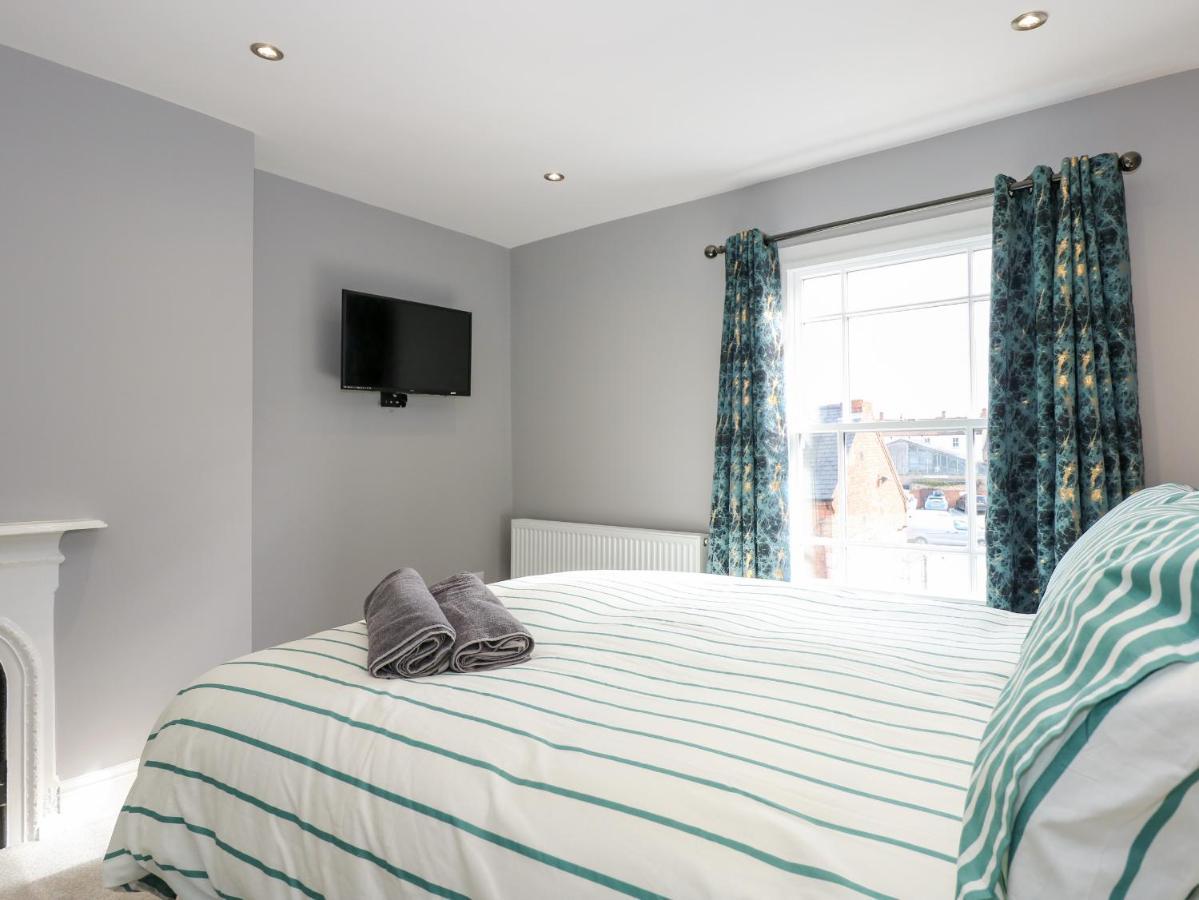 The Eastgate Apartment Лаут Экстерьер фото