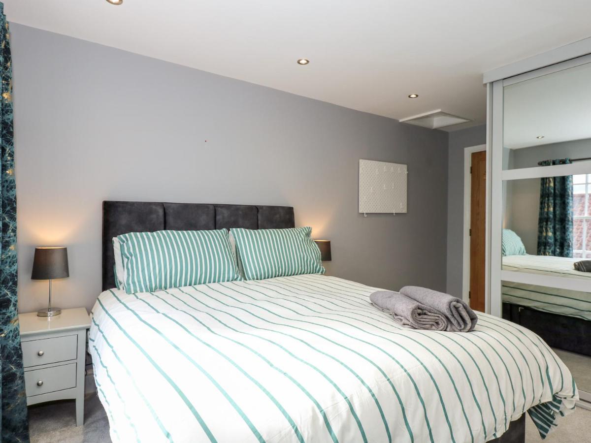 The Eastgate Apartment Лаут Экстерьер фото