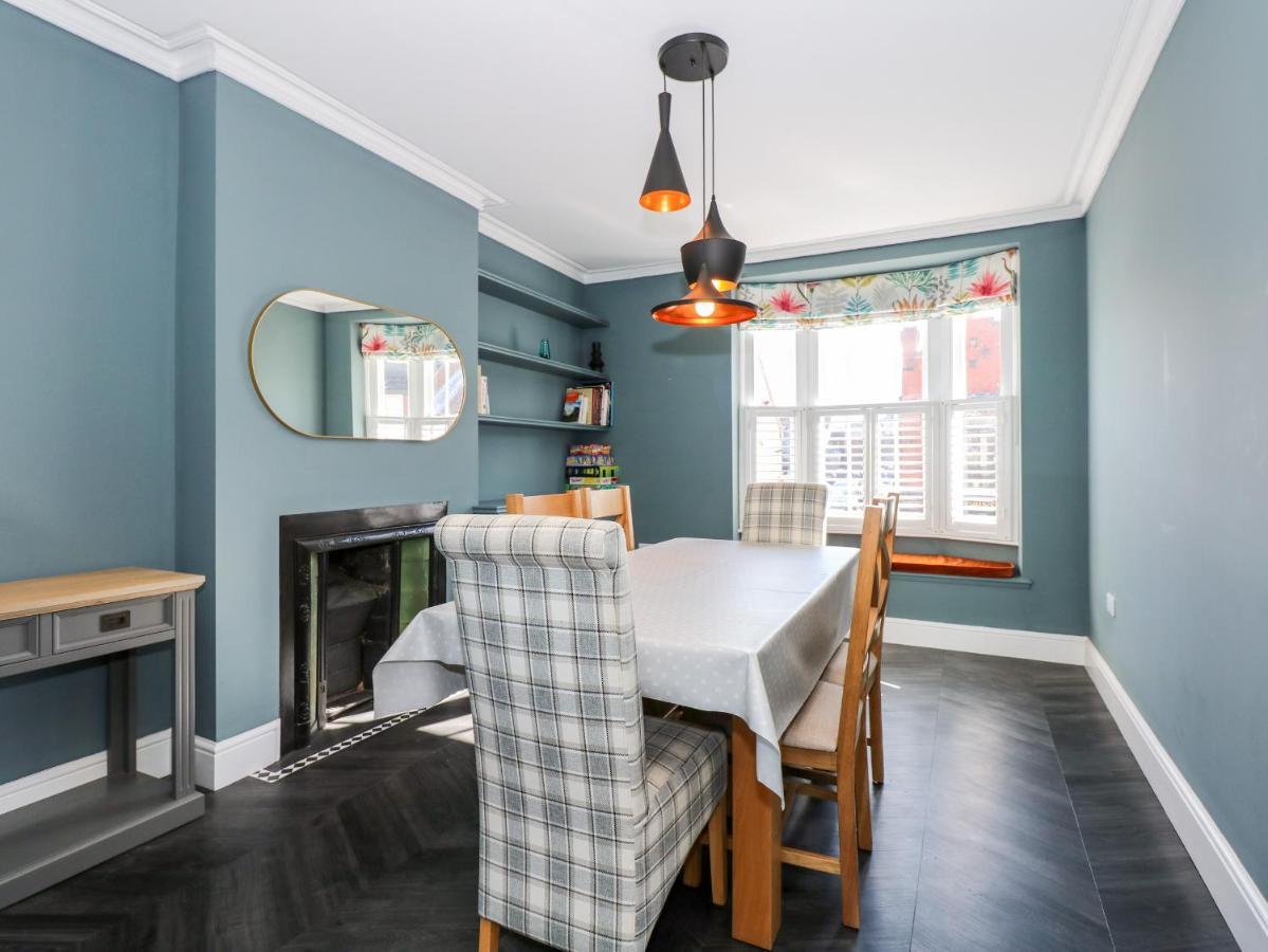 The Eastgate Apartment Лаут Экстерьер фото