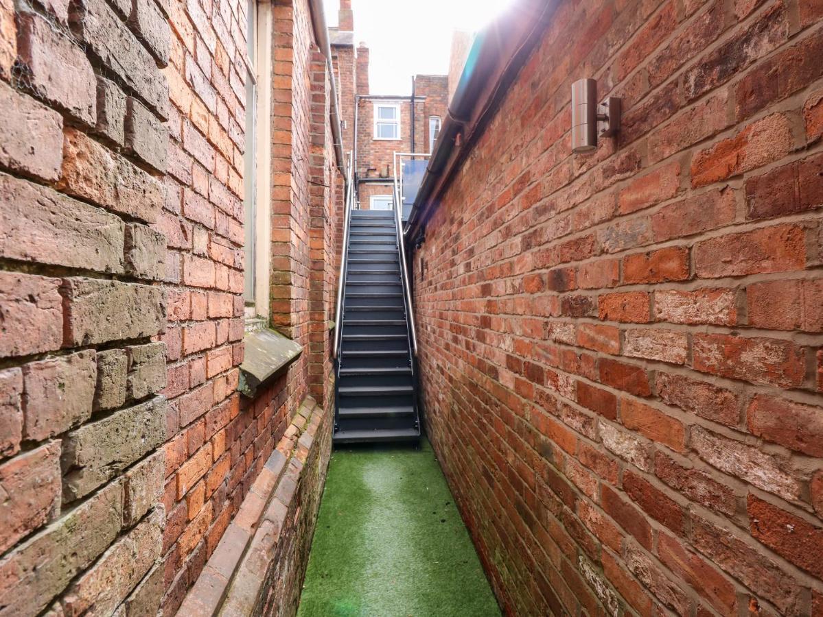 The Eastgate Apartment Лаут Экстерьер фото